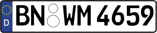 BN-WM4659