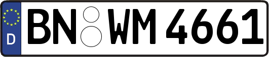 BN-WM4661