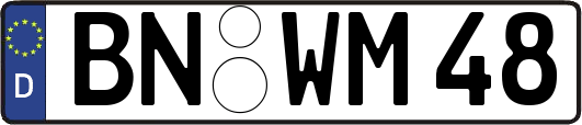BN-WM48