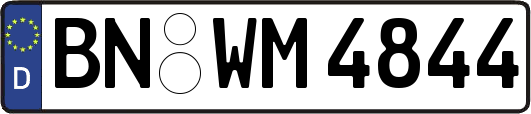 BN-WM4844