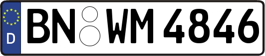 BN-WM4846