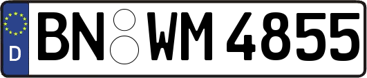 BN-WM4855