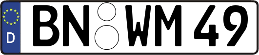 BN-WM49