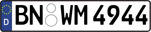 BN-WM4944