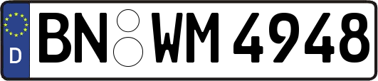 BN-WM4948