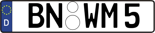 BN-WM5