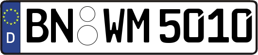 BN-WM5010