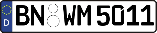 BN-WM5011
