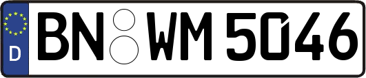 BN-WM5046