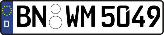 BN-WM5049