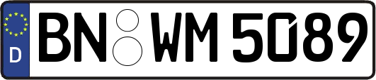 BN-WM5089