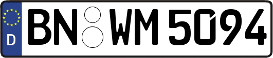 BN-WM5094