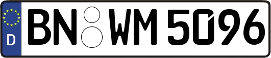 BN-WM5096