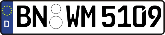 BN-WM5109