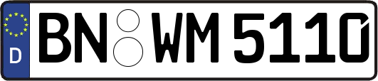 BN-WM5110