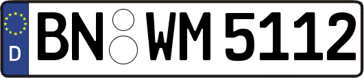 BN-WM5112