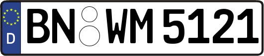 BN-WM5121