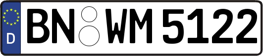 BN-WM5122
