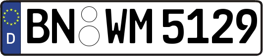 BN-WM5129
