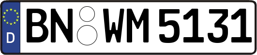 BN-WM5131