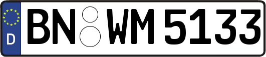 BN-WM5133