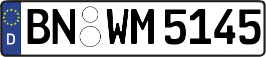 BN-WM5145