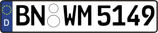 BN-WM5149