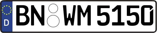 BN-WM5150