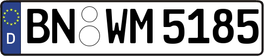 BN-WM5185