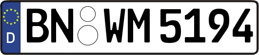 BN-WM5194