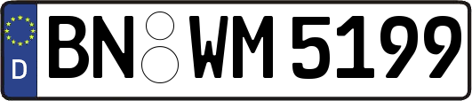 BN-WM5199