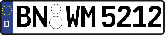 BN-WM5212