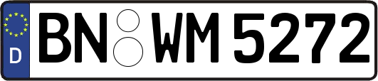 BN-WM5272