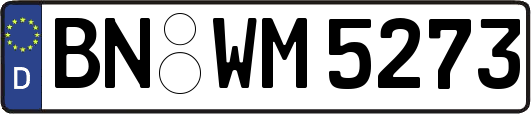 BN-WM5273