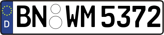 BN-WM5372