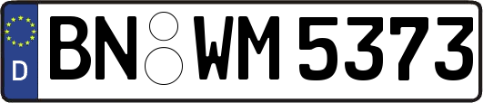 BN-WM5373