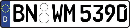 BN-WM5390