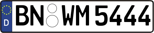 BN-WM5444