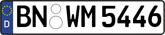 BN-WM5446