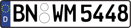 BN-WM5448