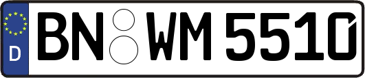 BN-WM5510