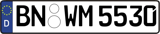 BN-WM5530