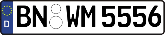 BN-WM5556