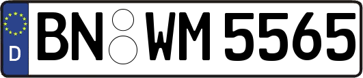 BN-WM5565