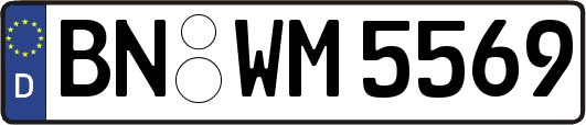 BN-WM5569