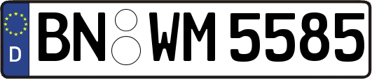 BN-WM5585