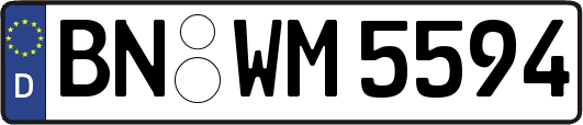 BN-WM5594