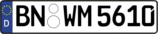 BN-WM5610