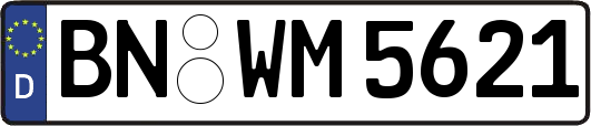 BN-WM5621