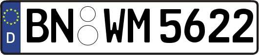 BN-WM5622
